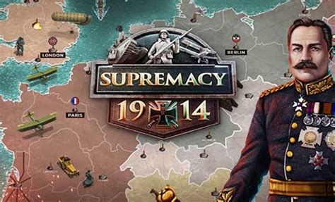 supremacy 1914 accesso.